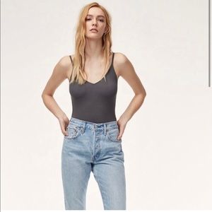 TALULA Dalal Bodysuit